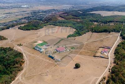 Complex de tabara si evenimente de vanzare - Arges