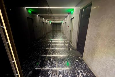 Apartament 3 camere | Cortina Herastrau | Mobilat 7 Utilat | Parcare Subterana - 35