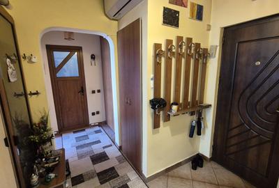 Apartament 2 camere 52,59 mp – Lângă Parcul IOR si Mall Park Lake - 6