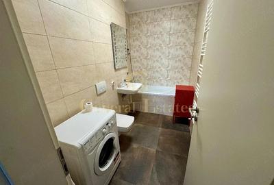 Apartament de inchiriat 2 camere tip studio-Avantgarden 3 Brasov - 6