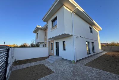 Duplex Nou - Mosnita. 4 camere. la Cheie.  Asfalt. Pozitie excelenta. - 3