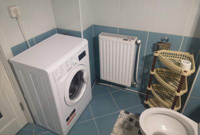 Închiriez apart 2 camere, etaj 1, Micro 17 - 7
