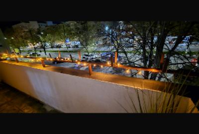 Vând Apartament 2 Camere Ultracentral Oltenița – Bulevardul Tineretului (Bloc Sa - 5