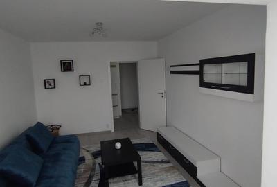 Apartament cu 2 camere decomandat, mobilat în Dristor