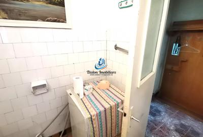 Apartament 4 camere semidecomandat, etaj 3, Maratei 2 - 9