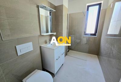Apartament cu 3 Camere, Bloc Nou, Prima Închiriere, Zona Centru - 8