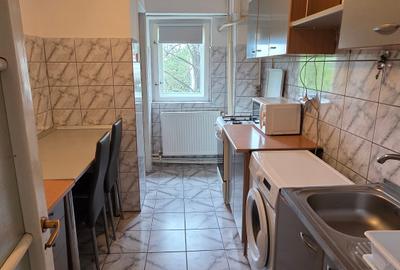 Inchiriere 2 camere zona Dacia. - 5