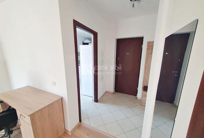 Copou - Sararie, 2 camere modern, bloc nou, disponibil imediat! - 9