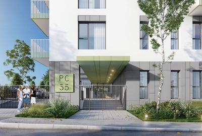 NOBLE Piatra Craiului