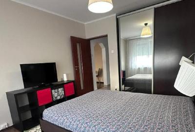 Drumul Taberei  - 1 min. METROU Brancusi - Apartament 2 camere- MODERN - 55 mp - 9