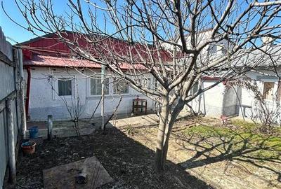 Casa BUNA Brailita -Bis.Sf. Dumitru  3 cam, constructie=77m, Teren= 176 mp desch - 8