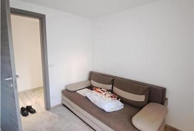 Etaj 1 cu 2 dormitoare și 2 balcoane, mobilat și utilat - 9