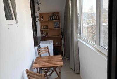 Vanzare apartament 2 camere Militari Lujerului - 8