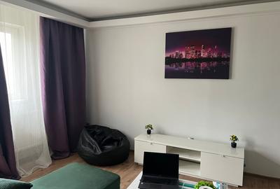 Apartament 2 Camere | Brancoveanu | Centrala | Balcon | Metrou - 1