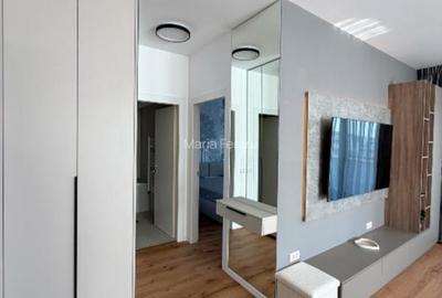 Apartament 2 camere/ Tunari/ loc de parcare/ incalzire in pardoseala - 7