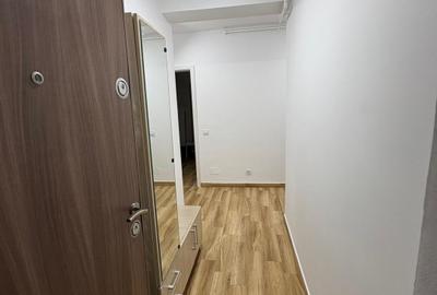 Inchiriez apartament cu 2 camere utilat complet  bloc nou  etaj 1 din 4 - 1