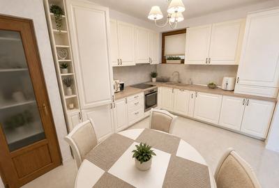 Apartament 3 camere | Traian Mosoiu | Garaj individual - 7