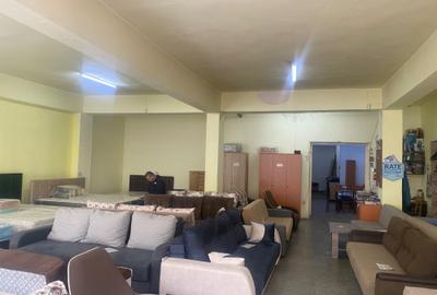 Spatiu comercial de inchiriat pe Soseaua Pantelimon 286, sector 2 - 4