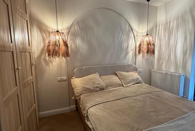 Apartament 2 camere cu vedere la mare – Quantum Residence, Mamaia Sat - 10