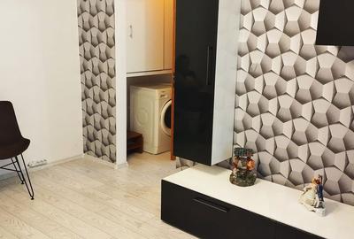 2 camere Brancoveanu - Lamotesti, 1/4, mobilat si utilat, parcare! - 3