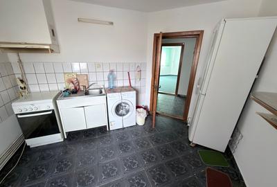 Apartament 3 camere zona Grivita-Uvertura Mall - 5