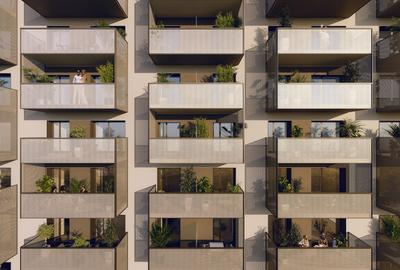 Stellaris Residencias