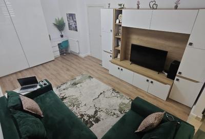 Proprietar, vând  apartament în bloc nou finalizat 2021 , 3 min de STB - 10