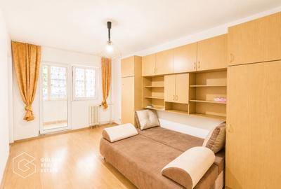 Garsoniera confort 1, etaj 1, Aurel Vlaicu - 1