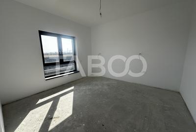 Casa individuala pe 1 singur nivel de vanzare in Cristian - 4