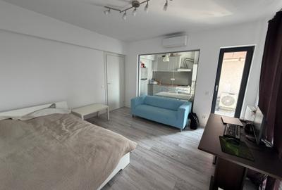 21 residence Politehnica Lujerului - 1