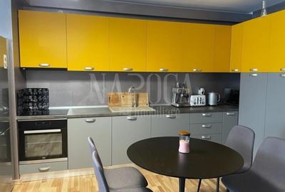 Apartament 2 camere de vanzare in Sopor, Cluj Napoca - 3