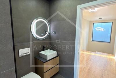 Casa Individuala 4 camere Mogosoaia,teren 400mp, NZEB | FRF | Flash Sale - 22