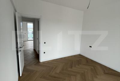 Apartament cu 3 camere, finisat premium, zona Piata Abator - 7