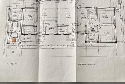 Teren Construcții intravilan de 500 mp, în Km 5