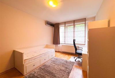 Apartament cu 4 camere de inchiriat Herastrau - 29