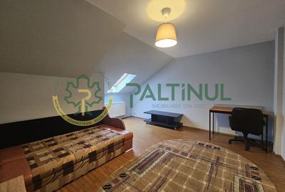 Inchiriem apartament la mansarda zona N. Iorga, Sibiu - 8