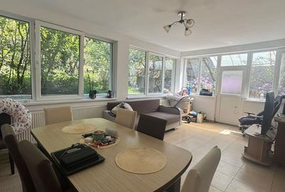 Casa individuala, 780mp teren, zona TCI - 7