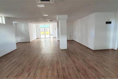 Spatiu comercial de inchiriat – 97 mp utili – 2 intrari – Cartier Alma - 4