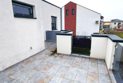 Casa de vanzare cu 5 camere Bragadiru | Complex modern | Curte 260 mp - 5