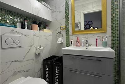 Apartament 3 camere ,82 mp utili + 25 mp terase, situat in Grand Park! - 14