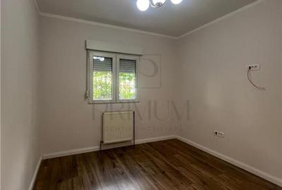 FAVORIT | 3 CAM | RENOVAT TOTAL | PARTER | BALCON | UTILAT | ZONA DE INTERES - 4