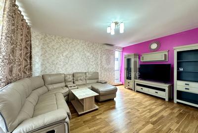 Apartament 3 Camere | Bloc nou | 75mp | Parcare | Andrei Muresanu - 3