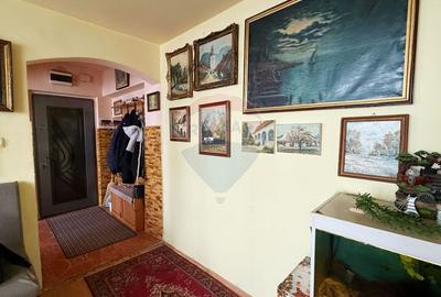 Apartament 3 camere parter, cartier Gheorgheni – zona Hermes - 4