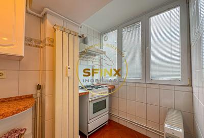 Duplex complet mobilat Bd Unirii | loc de parcare - 8