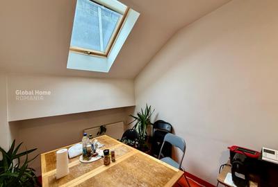 Birouri private, spatii creative in vila de lux, zona ultracentrala | Dorobanti - 30