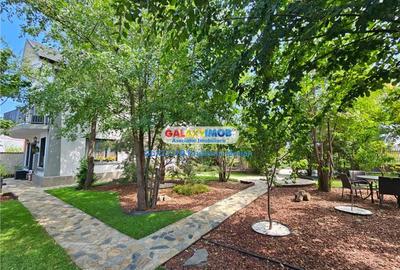 Vanzare vila individuala Premium situata in zona Rezidentiala in Brag - 33