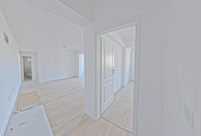 Brancoveanu 3 camere Bloc 2025 Finalizat / Finisaje Premium - 5