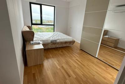 Apartament 3 camere cu 2 bai si loc de parcare subteran!