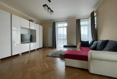 Apartament 2 camere 64mp parcare subterana Calea Manastur USMV - 3