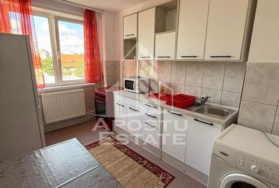 Apartament de inchiriat 3 camere, centrala, ultracentral, Timisoara - 5
